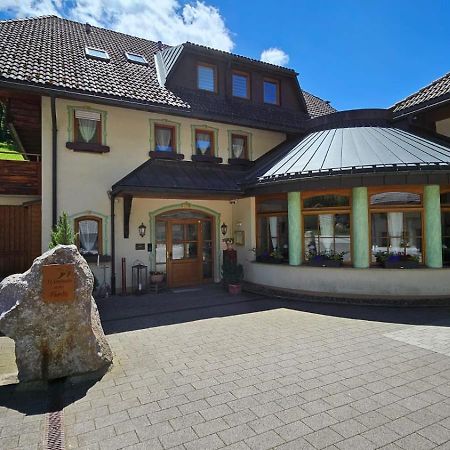 Hotel Obergfell Brandenberg Exterior foto